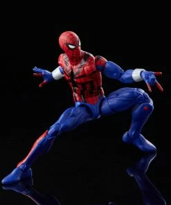 Discount ???? Hasbro - Legends Series Spider-Man Marvel Legends Series Action Figure 2022 Ben Reilly Spider-Man 15 Cm ⌛ -hasbro Sales Store x hasf3699 b