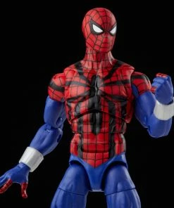 Discount ???? Hasbro - Legends Series Spider-Man Marvel Legends Series Action Figure 2022 Ben Reilly Spider-Man 15 Cm ⌛ -hasbro Sales Store x hasf3699 d