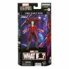 Outlet ???? Hasbro - Legends Series Zombie Scarlet Witch What If...? Marvel Legends Action Figure Khonshu BAF 15 Cm ????