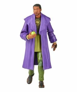 Flash Sale ???? Hasbro - Legends Series He-Who-Remains Marvel Legends Action Figure Khonshu BAF 15 Cm ???? -hasbro Sales Store x hasf3704 a