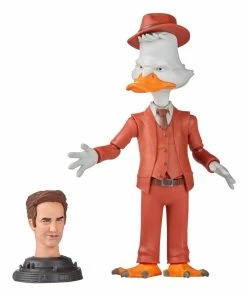 Best deal ???? Hasbro - Legends Series Howard The Duck What If...? Marvel Legends Action Figure Khonshu BAF 15 Cm ???? -hasbro Sales Store x hasf3705 a