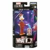 Best deal ???? Hasbro - Legends Series Howard The Duck What If...? Marvel Legends Action Figure Khonshu BAF 15 Cm ????