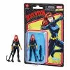 Wholesale ???? Hasbro - Legends Series Marvel Legends Retro Collection Action Figure 2022 Black Widow 10 Cm ❤️
