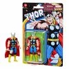 Discount ???? Hasbro - Legends Series Marvel Legends Retro Collection Action Figure 2022 The Mighty Thor 10 Cm ????