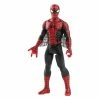 Flash Sale ???? Hasbro - Legends Series Marvel Legends Retro Collection Action Figure 2022 Spider-Man 10 Cm ????