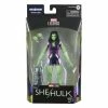 Best Sale ???? Hasbro - Legends Series She-Hulk Marvel Legends Series Action Figure Infinity Ultron BAF: She-Hulk 15 Cm ????