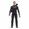 Discount ???? Hasbro - Legends Series Hawkeye Marvel Legends Series Action Figure 2022 Infinity Ultron BAF: Marvel's Hawkeye 15 Cm ????