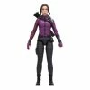 Cheapest ❤️ Hasbro - Legends Series Kate Bishop Hawkeye Marvel Legends Series Action Figure 2022 Infinity Ultron BAF 15 Cm ????