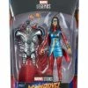 Best Sale ???? Hasbro - Legends Series Ms. Marvel Marvel Legends Series Action Figure 2022 Infinity Ultron BAF: Ms. Marvel 15 Cm ????