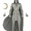 Outlet ⌛ Hasbro - Legends Series Moon Knight Moon Knight Marvel Legends Series Action Figure 2022 15 Cm ????