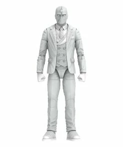 Wholesale ???? Hasbro - Legends Series Moon Knight Marvel Legends Series Action Figure 2022 Infinity Ultron BAF: Mr. Knight 15 Cm ????