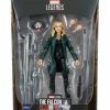 Best Sale ✔️ Hasbro - Legends Series Sharon Carter The Falcon And The Winter Soldier Marvel Legends Series Action Figure 2022 Infinity Ultron BAF 15 Cm ⭐