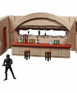 Best deal ⭐ Hasbro - Black Series Obi-Wan Kenobi 10 Cm Star Wars Episode II Vintage Collection Kenner Action Figure 2022 - SEPTEMBER 2022 ????