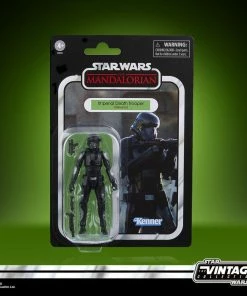 Best deal ⭐ Hasbro - Black Series Obi-Wan Kenobi 10 Cm Star Wars Episode II Vintage Collection Kenner Action Figure 2022 - SEPTEMBER 2022 ???? -hasbro Sales Store x hasf3902 o 1