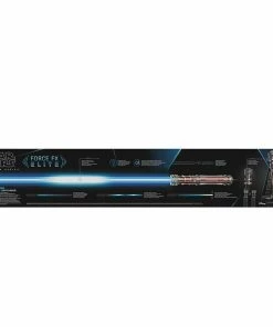 Best Pirce ???? Hasbro - Black Series Star Wars Episode IX Black Series Replica 1/1 Force FX Elite Lightsaber Leia Organa ???? -hasbro Sales Store x hasf3904 b