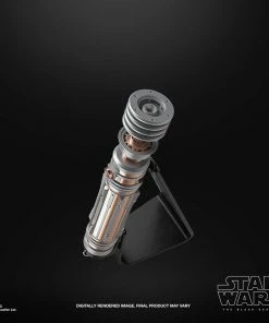 Best Pirce ???? Hasbro - Black Series Star Wars Episode IX Black Series Replica 1/1 Force FX Elite Lightsaber Leia Organa ???? -hasbro Sales Store x hasf3904 j
