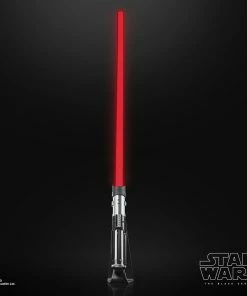 Outlet ⌛ Hasbro - Black Series Star Wars Black Series Replica 1/1 Force FX Elite Lightsaber Darth Vader ???? -hasbro Sales Store x hasf3905 d