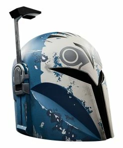 Coupon ???? Hasbro - Black Series Star Wars: The Mandalorian Black Series Electronic Helmet 2022 Bo-Katan Kryze ????