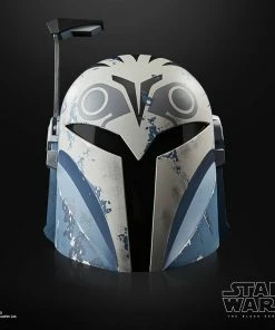 Coupon ???? Hasbro - Black Series Star Wars: The Mandalorian Black Series Electronic Helmet 2022 Bo-Katan Kryze ???? -hasbro Sales Store x hasf3909 c