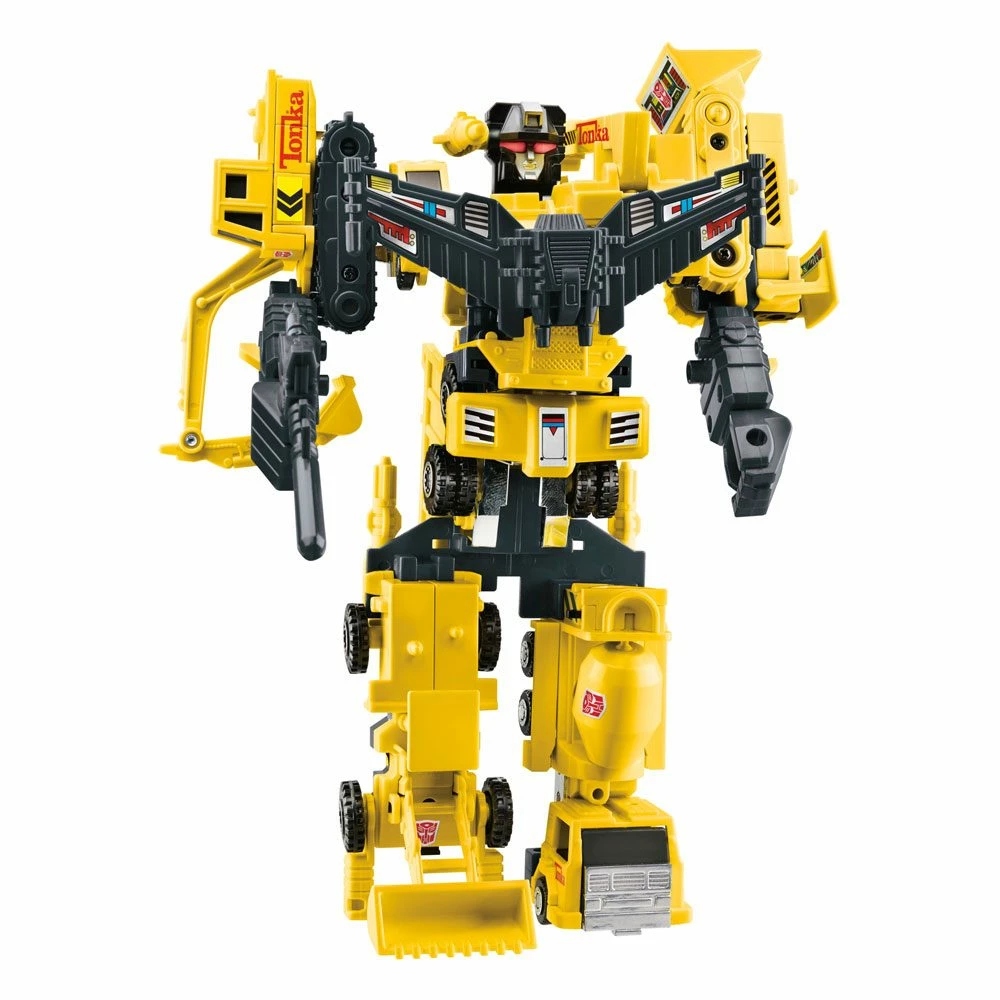 Top 10 ???? Hasbro - Transformers Transformers X Tonka Mash-Up Generations Action Figure Tonkanator 45 Cm ???? 1 Top 10 ???? Hasbro - Transformers Transformers X Tonka Mash-Up Generations Action Figure Tonkanator 45 Cm ????