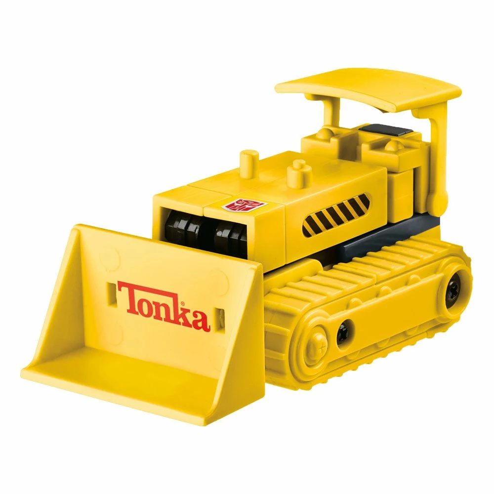 Top 10 ???? Hasbro - Transformers Transformers X Tonka Mash-Up Generations Action Figure Tonkanator 45 Cm ???? 2 Top 10 ???? Hasbro - Transformers Transformers X Tonka Mash-Up Generations Action Figure Tonkanator 45 Cm ???? - Image 2