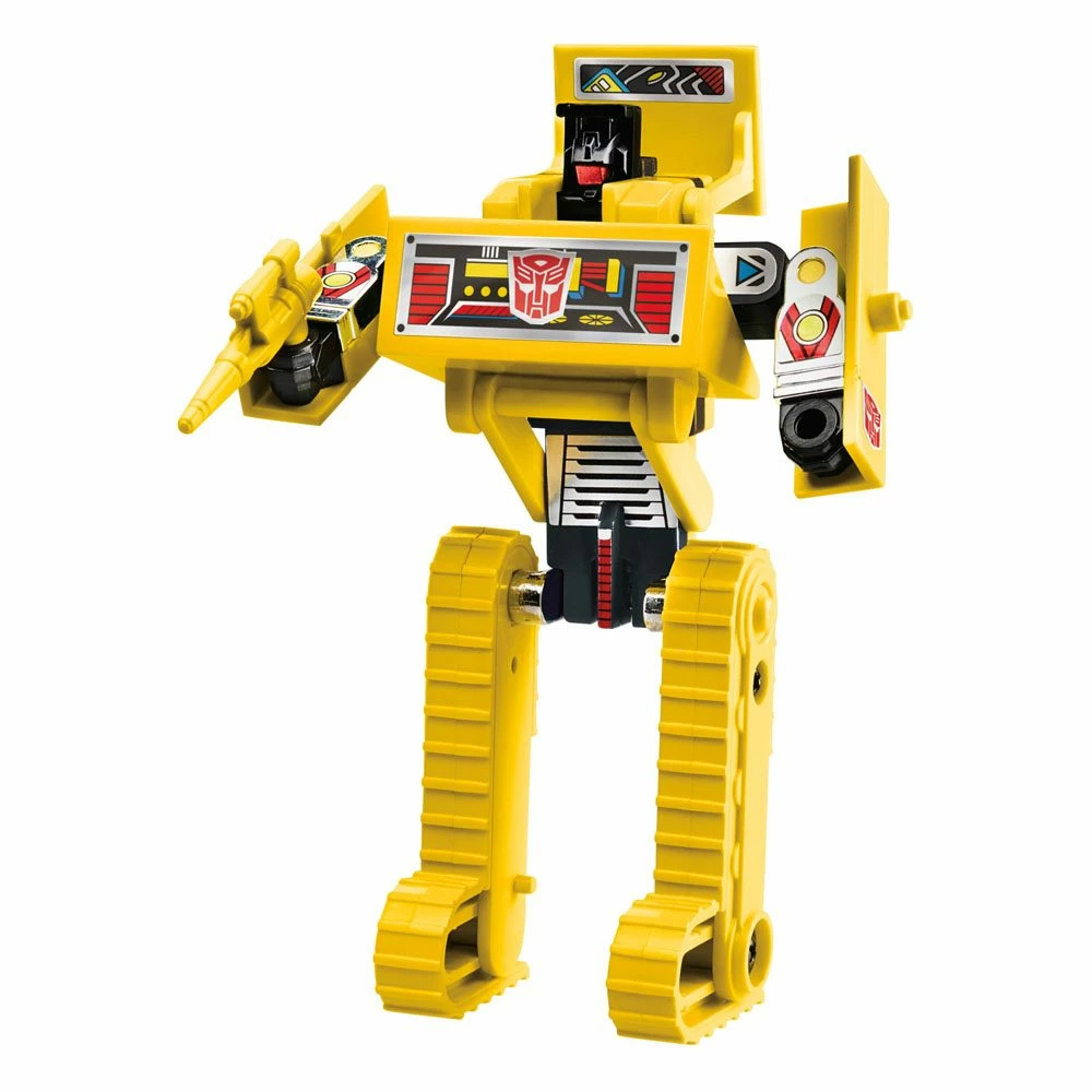 Top 10 ???? Hasbro - Transformers Transformers X Tonka Mash-Up Generations Action Figure Tonkanator 45 Cm ???? 3 Top 10 ???? Hasbro - Transformers Transformers X Tonka Mash-Up Generations Action Figure Tonkanator 45 Cm ???? - Image 3