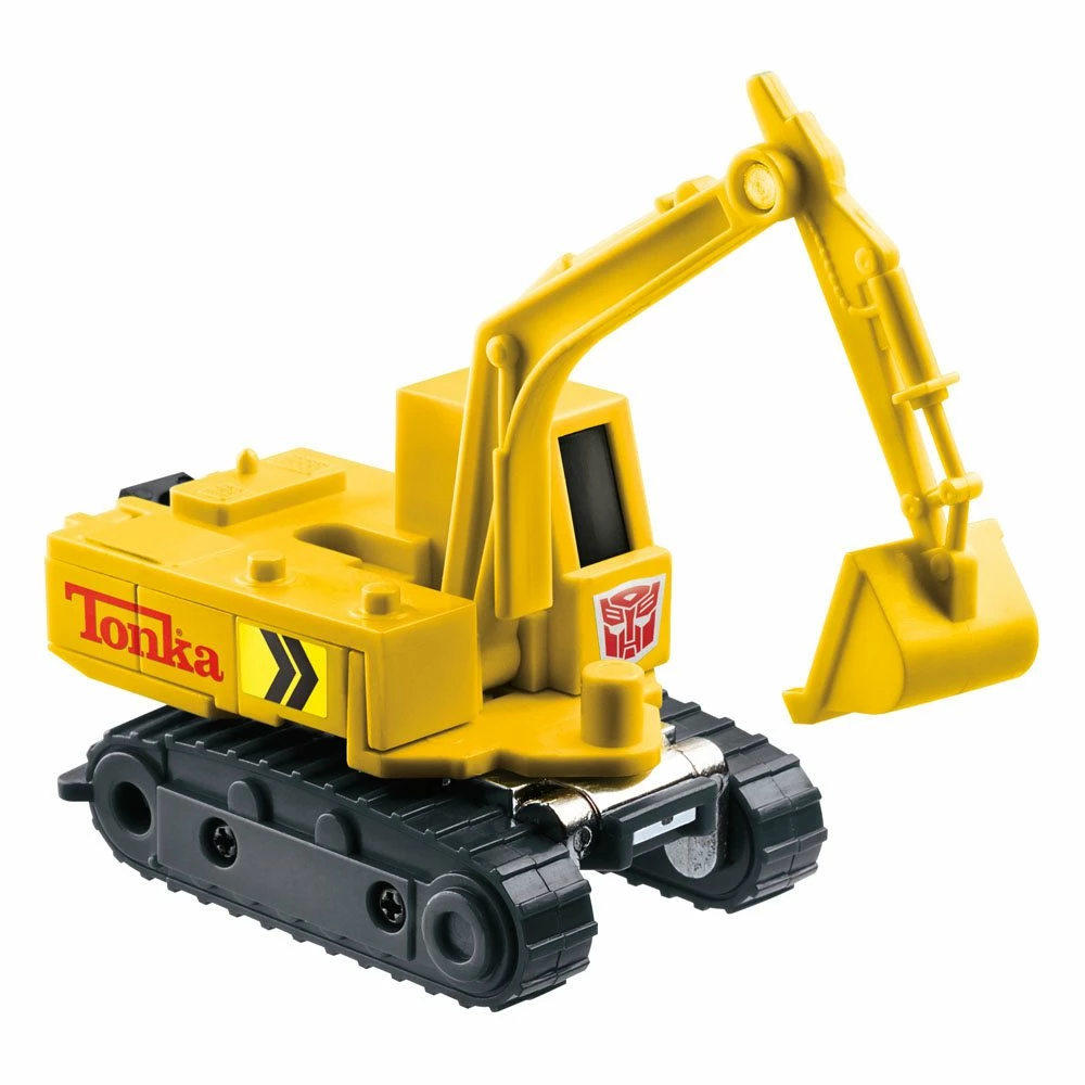 Top 10 ???? Hasbro - Transformers Transformers X Tonka Mash-Up Generations Action Figure Tonkanator 45 Cm ???? 9 Top 10 ???? Hasbro - Transformers Transformers X Tonka Mash-Up Generations Action Figure Tonkanator 45 Cm ???? - Image 9