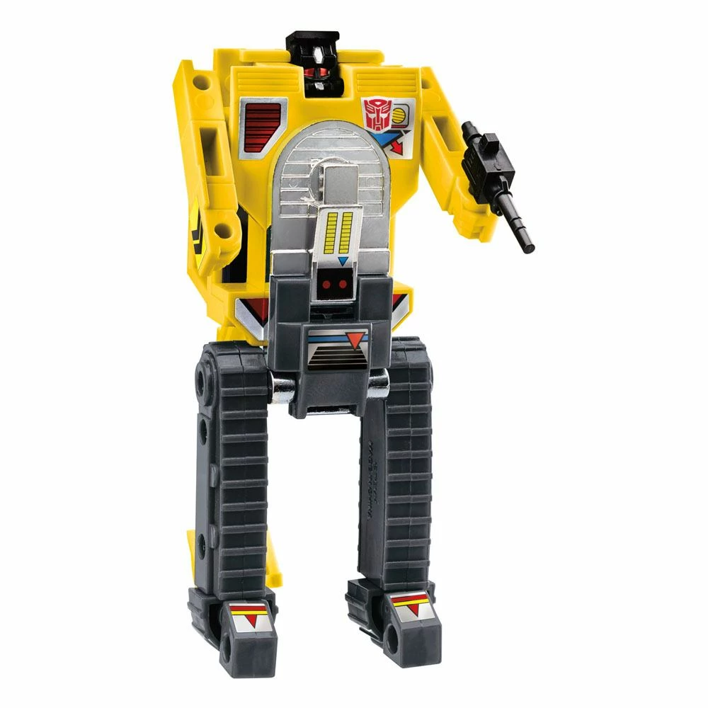 Top 10 ???? Hasbro - Transformers Transformers X Tonka Mash-Up Generations Action Figure Tonkanator 45 Cm ???? 10 Top 10 ???? Hasbro - Transformers Transformers X Tonka Mash-Up Generations Action Figure Tonkanator 45 Cm ???? - Image 10