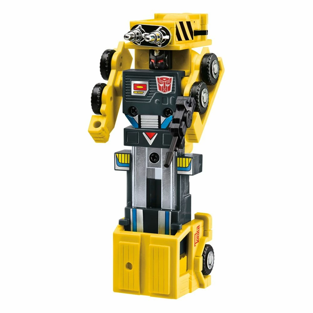 Top 10 ???? Hasbro - Transformers Transformers X Tonka Mash-Up Generations Action Figure Tonkanator 45 Cm ???? 12 Top 10 ???? Hasbro - Transformers Transformers X Tonka Mash-Up Generations Action Figure Tonkanator 45 Cm ???? - Image 12