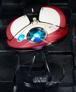 Coupon ???? Hasbro - Black Series Star Wars: Obi-Wan Kenobi Electronic Figure LO-LA59 (Lola) Animatronic Edition 15 Cm ???? -hasbro Sales Store x hasf3918 d