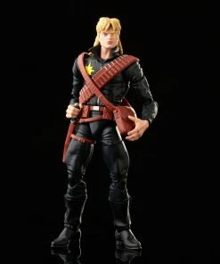 Buy ???? Hasbro - Legends Series Longshot The Uncanny X-Men Marvel Legends Action Figure 15 Cm ???? -hasbro Sales Store x hasf3977 a