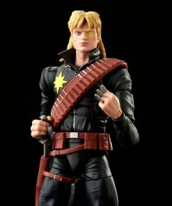 Buy ???? Hasbro - Legends Series Longshot The Uncanny X-Men Marvel Legends Action Figure 15 Cm ???? -hasbro Sales Store x hasf3977 d