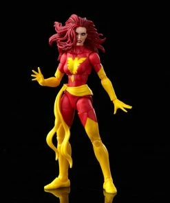 Top 10 ???? Hasbro - Legends Series Dark Phoenix The Uncanny X-Men Marvel Legends Action Figure 15 Cm ???? -hasbro Sales Store x hasf3978 a