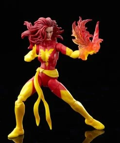 Top 10 ???? Hasbro - Legends Series Dark Phoenix The Uncanny X-Men Marvel Legends Action Figure 15 Cm ???? -hasbro Sales Store x hasf3978 b