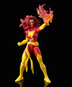 Top 10 ???? Hasbro - Legends Series Dark Phoenix The Uncanny X-Men Marvel Legends Action Figure 15 Cm ???? -hasbro Sales Store x hasf3978 c