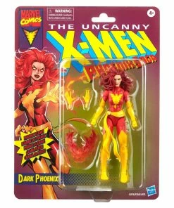 Top 10 ???? Hasbro - Legends Series Dark Phoenix The Uncanny X-Men Marvel Legends Action Figure 15 Cm ????