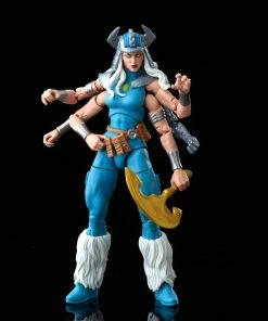 Best deal ???? Hasbro - Legends Series Spiral The Uncanny X-Men Marvel Legends Action Figure 15 Cm ???? -hasbro Sales Store x hasf3980 a