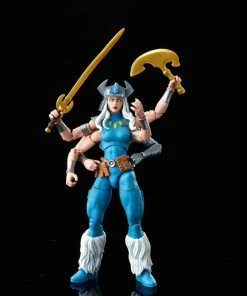 Best deal ???? Hasbro - Legends Series Spiral The Uncanny X-Men Marvel Legends Action Figure 15 Cm ???? -hasbro Sales Store x hasf3980 c