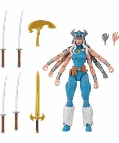 Best deal ???? Hasbro - Legends Series Spiral The Uncanny X-Men Marvel Legends Action Figure 15 Cm ???? -hasbro Sales Store x hasf3980 h