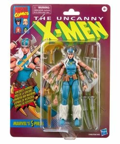 Best deal ???? Hasbro - Legends Series Spiral The Uncanny X-Men Marvel Legends Action Figure 15 Cm ????