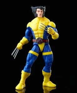 Deals ???? Hasbro - Legends Series Wolverine The Uncanny X-Men Marvel Legends Action Figure 15 Cm ???? -hasbro Sales Store x hasf3981 a