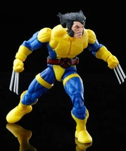 Deals ???? Hasbro - Legends Series Wolverine The Uncanny X-Men Marvel Legends Action Figure 15 Cm ???? -hasbro Sales Store x hasf3981 b