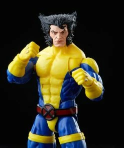 Deals ???? Hasbro - Legends Series Wolverine The Uncanny X-Men Marvel Legends Action Figure 15 Cm ???? -hasbro Sales Store x hasf3981 e