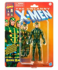 Best Sale ⭐ Hasbro - Legends Series Multiple Man The Uncanny X-Men Marvel Legends Action Figure 15 Cm ❤️