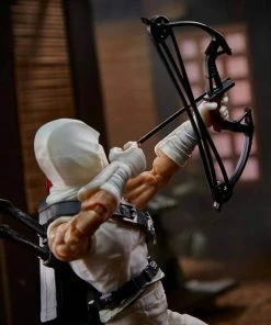 Deals ❤️ Hasbro - Classified Series Storm Shadow 15 Cm G.I. Joe Classified Series Action Figure 2022 - AUSGUST 2022 ???? -hasbro Sales Store x hasf4019 d 1