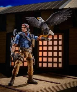 Hot Sale ???? Hasbro - Classified Series Spirit Iron-Knife 15 Cm G.I. Joe Classified Series Action Figure 2022 - AUSGUST 2022 ???? -hasbro Sales Store x hasf4020 c 1