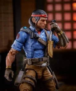 Hot Sale ???? Hasbro - Classified Series Spirit Iron-Knife 15 Cm G.I. Joe Classified Series Action Figure 2022 - AUSGUST 2022 ???? -hasbro Sales Store x hasf4020 d 1