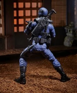 Deals ❤️ Hasbro - Classified Series Cobra Officer G.I. Joe Classified Series Action Figure 2022 15 Cm ⭐ -hasbro Sales Store x hasf4021 c