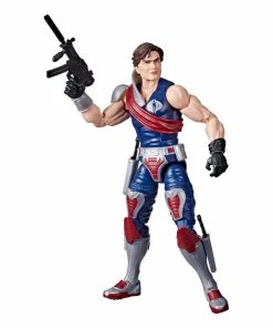 Wholesale ???? Hasbro - Classified Series G.I. Joe Classified Series Action Figure 2023 Tomax Paoli 15 Cm ????