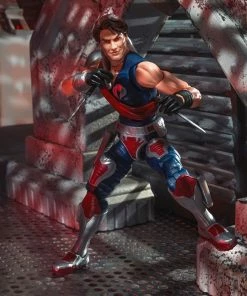 Wholesale ???? Hasbro - Classified Series G.I. Joe Classified Series Action Figure 2023 Tomax Paoli 15 Cm ???? -hasbro Sales Store x hasf4022 c